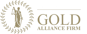 The Law Society of South Australia Gold Alliance Firm
